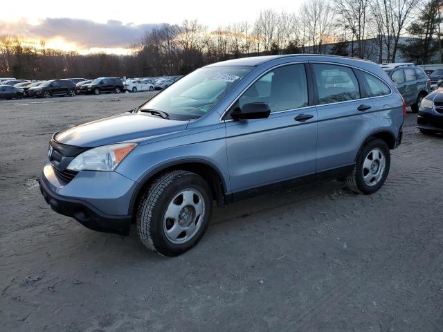 2008 Honda Cr-V Lx