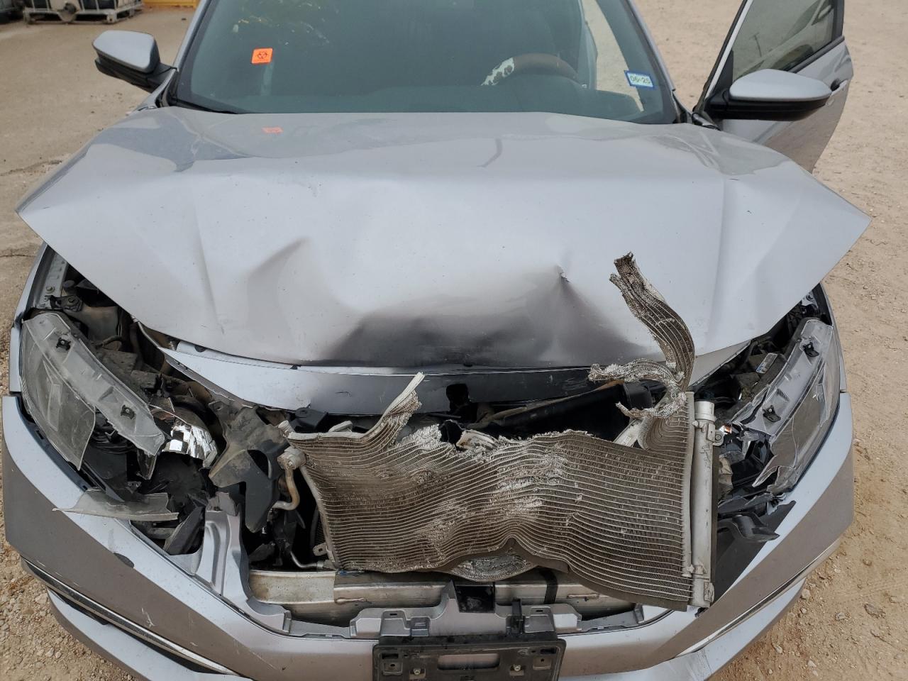 2019 Honda Civic - Image 12