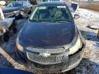 2012 Chevrolet Cruze Lt na sprzedaż w Brighton, CO - Front End