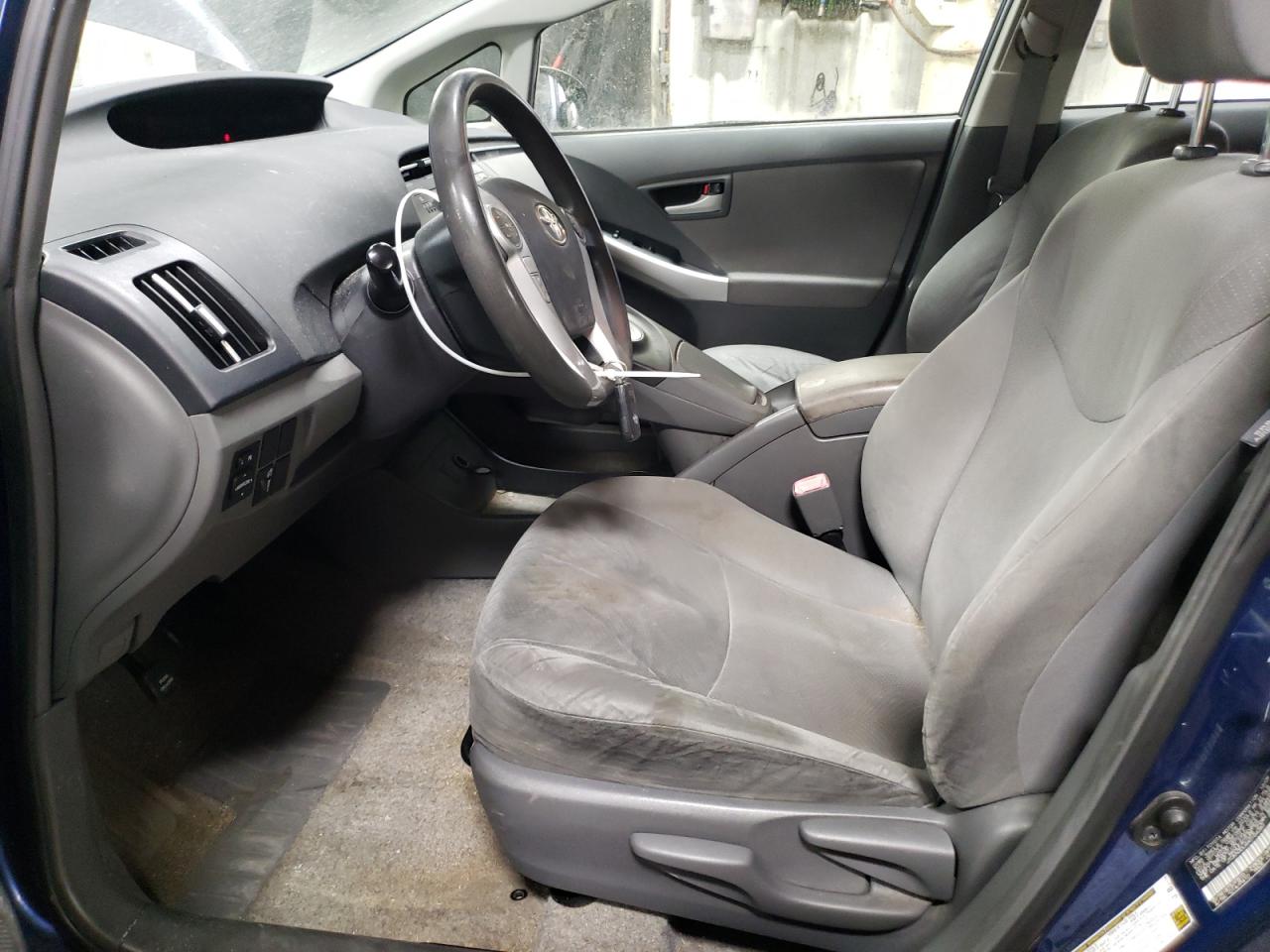 2010 Toyota Prius - Image 7