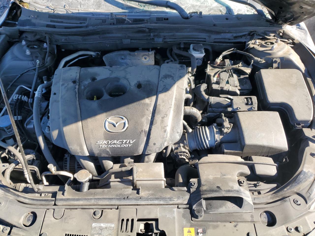 2018 Mazda 3 - Image 11