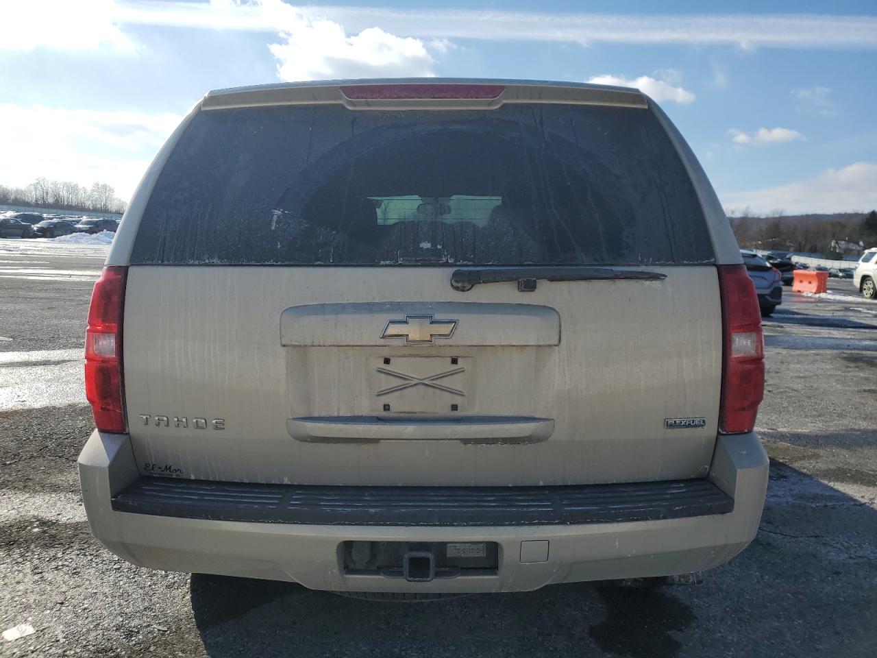 2009 Chevrolet Tahoe - Image 6