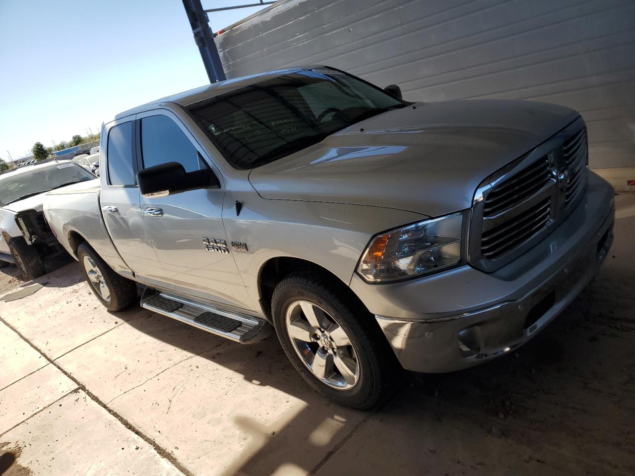2017 RAM 1500 - Image 4