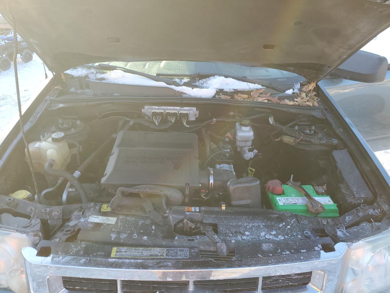 2010 Ford Escape - Image 13