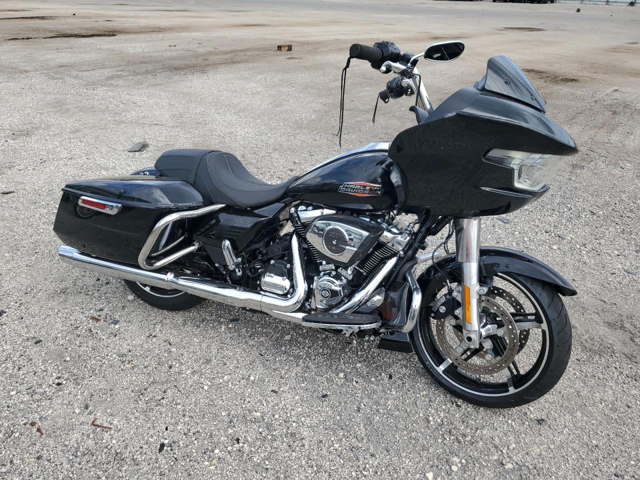 2024 Harley-Davidson Fltrx იყიდება Miami-ში, FL - Front End