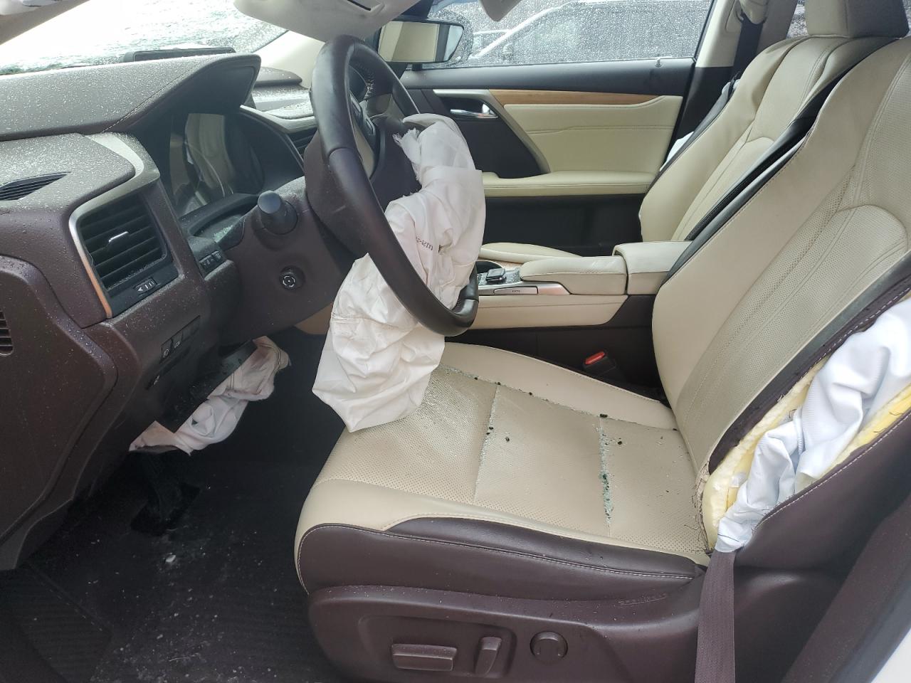 2019 Lexus RX - Image 7