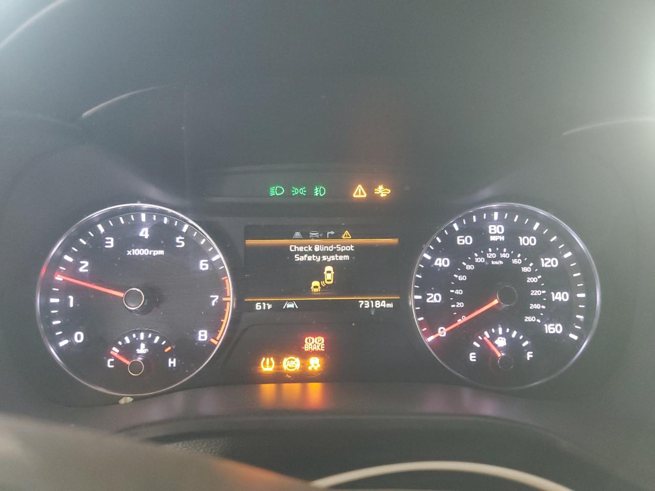 2023 Kia Forte - Image 9