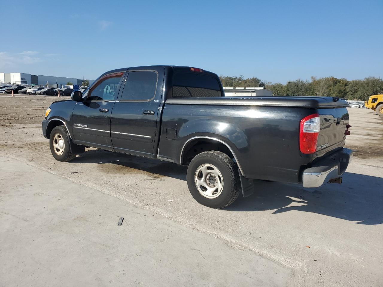 2006 Toyota Tundra - Image 2
