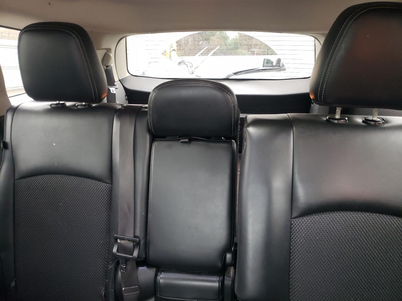 2018 Dodge Journey - Image 10