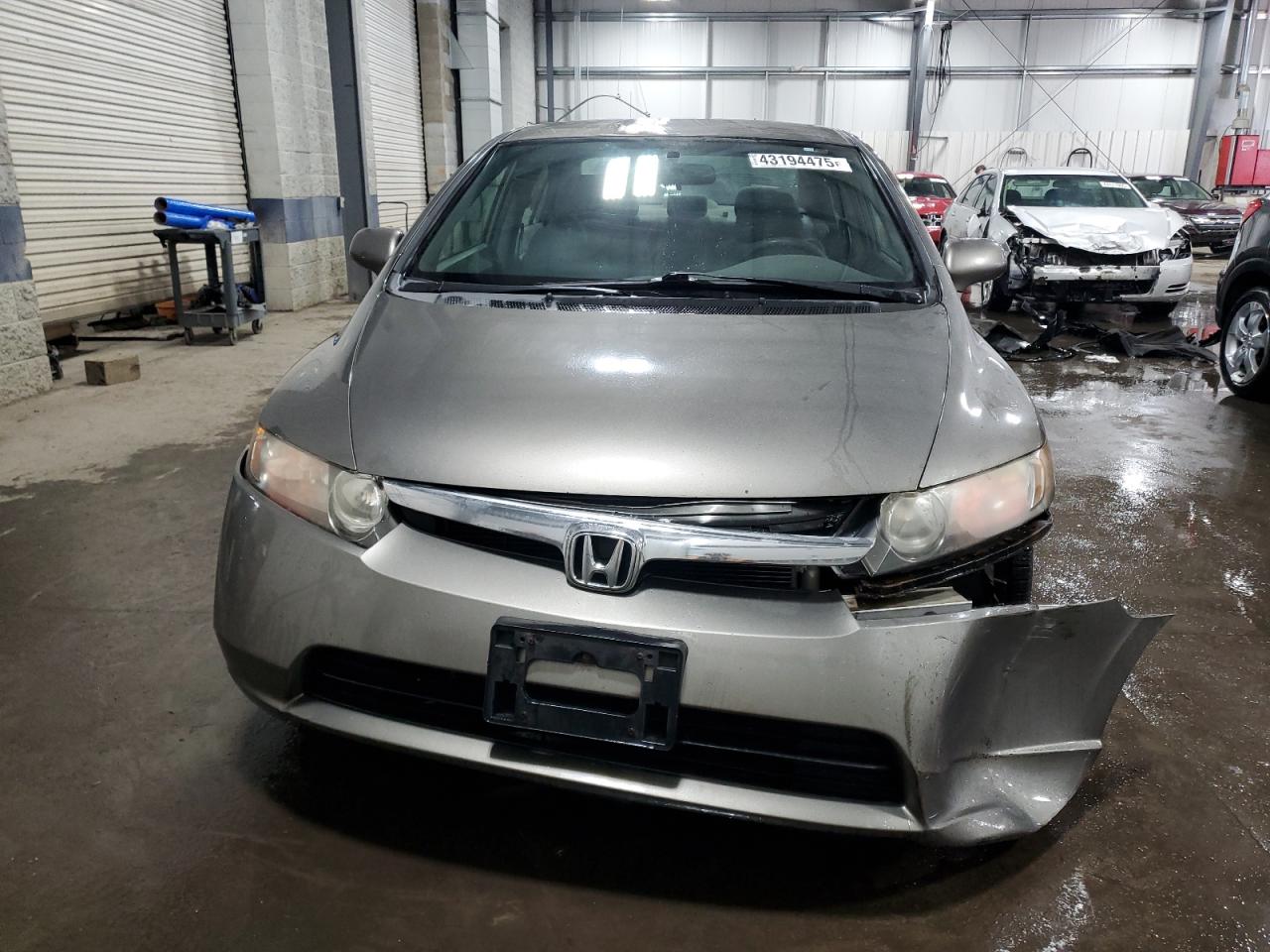 2008 Honda Civic - Image 5