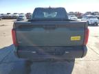 2022 Toyota Tundra Crewmax Sr продається в Grand Prairie, TX - Front End