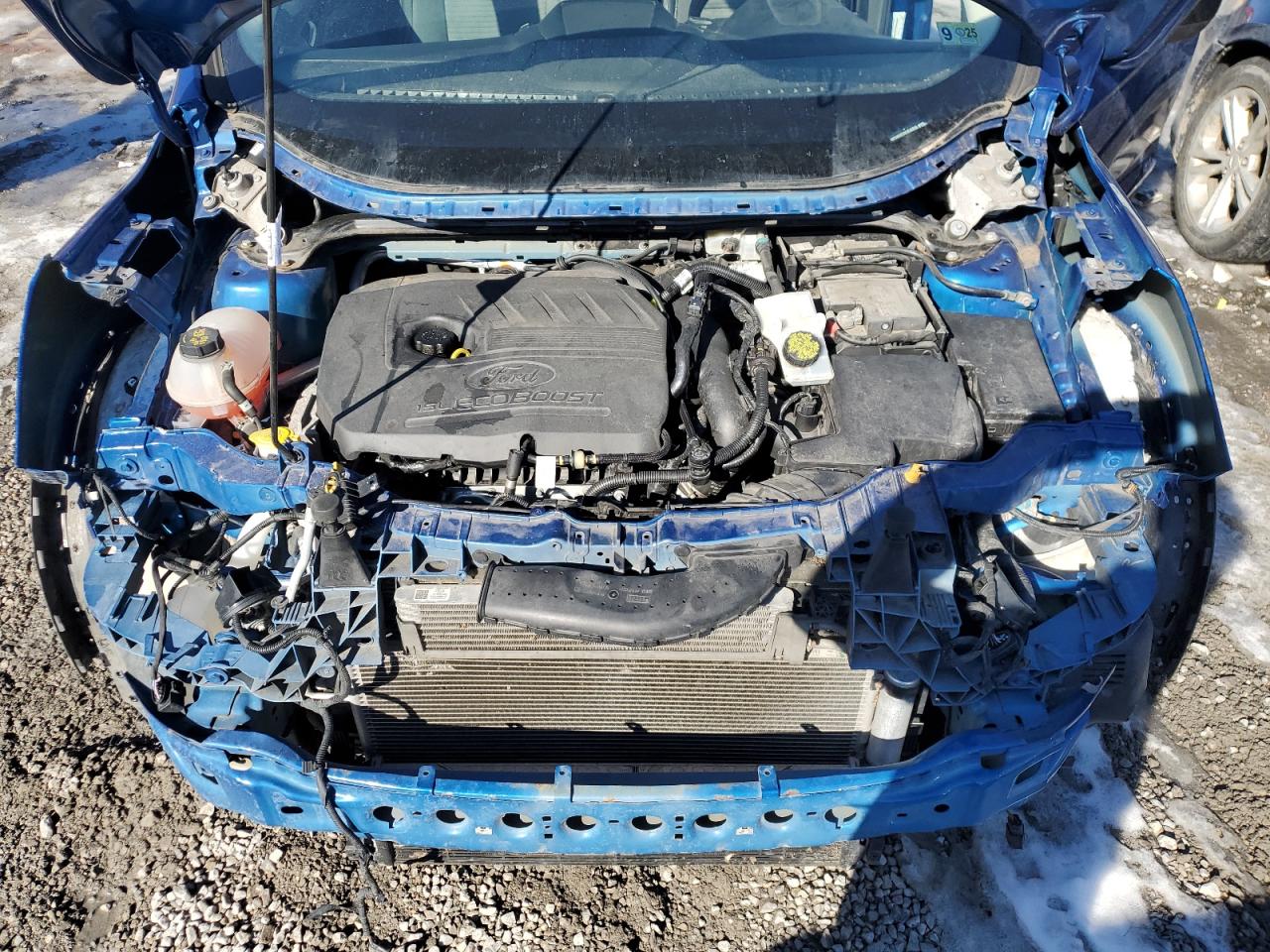 2017 Ford Escape - Image 12