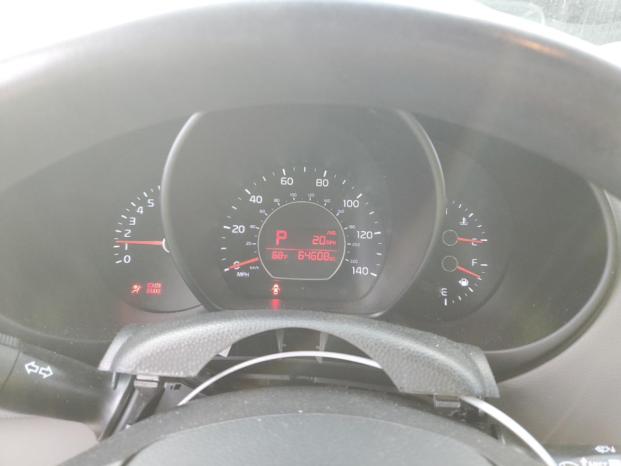 2018 Kia Soul - Image 9