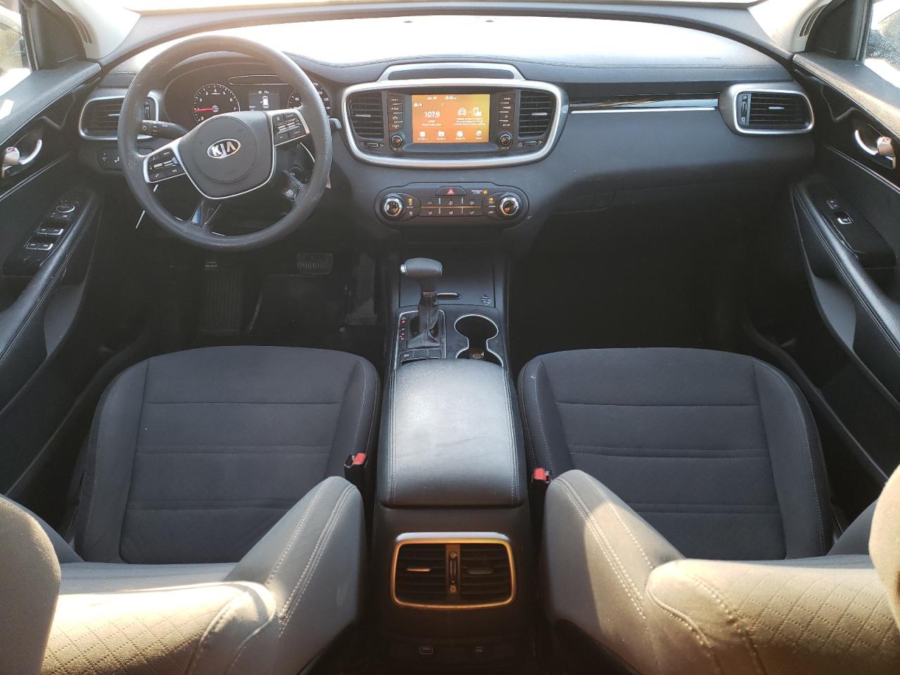 2019 Kia Sorento - Image 8