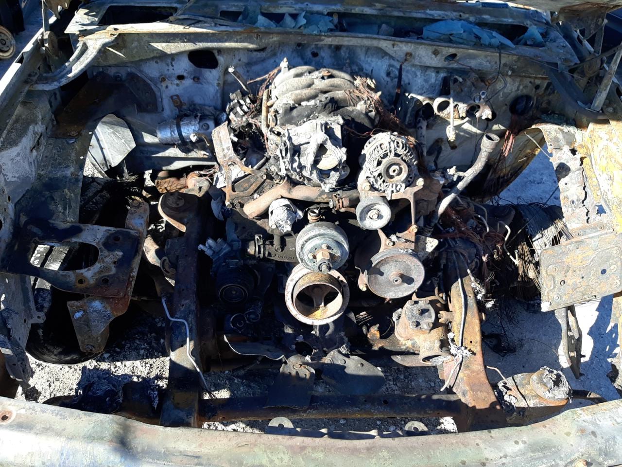 2006 Chevrolet Silverado - Image 11