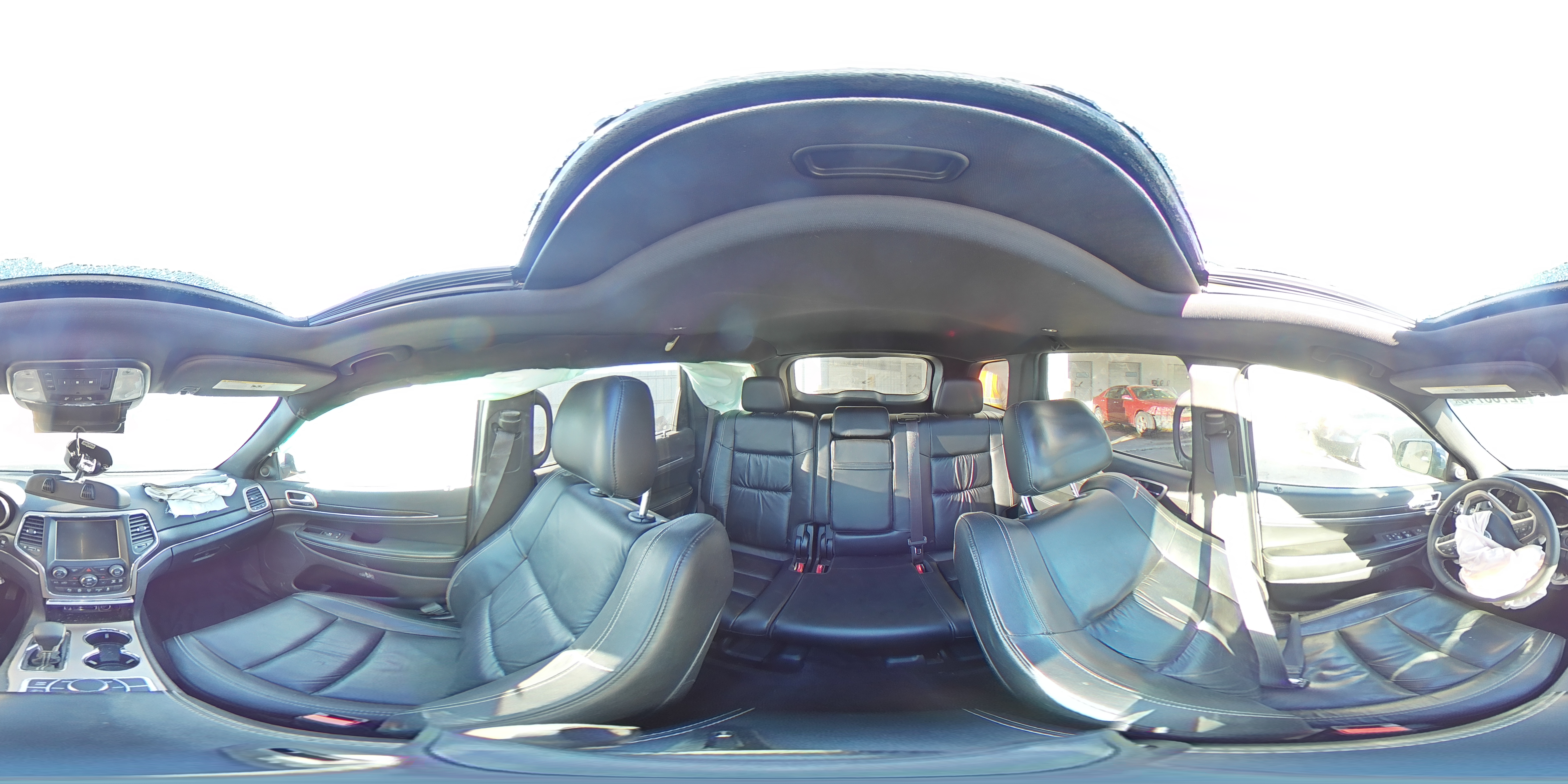 2016 Jeep Grand Cherokee - Image 15