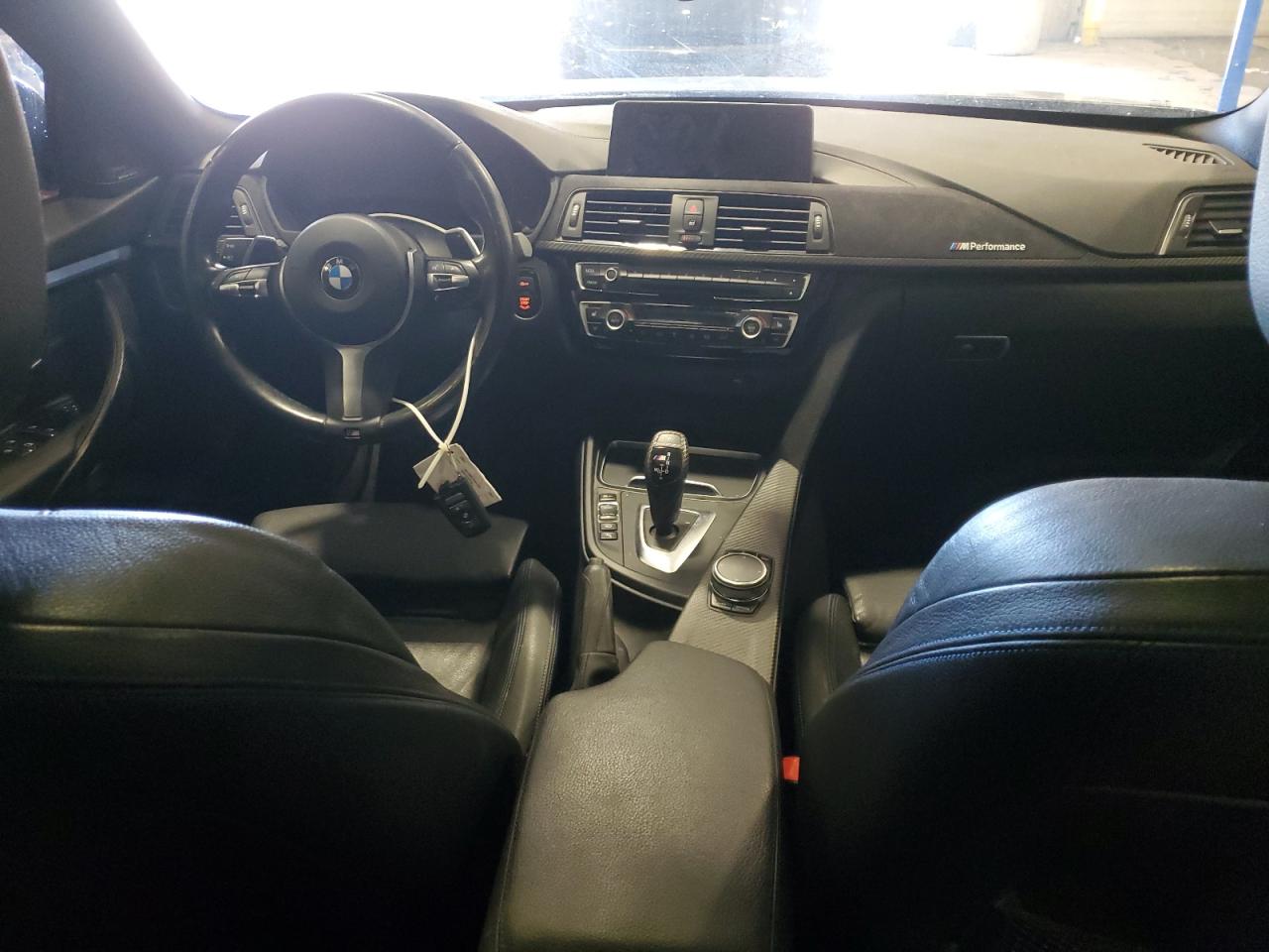 2019 BMW 4er - Image 8