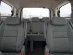 2010 Dodge Grand Caravan Sxt en Venta en Columbia Station, OH - Front End