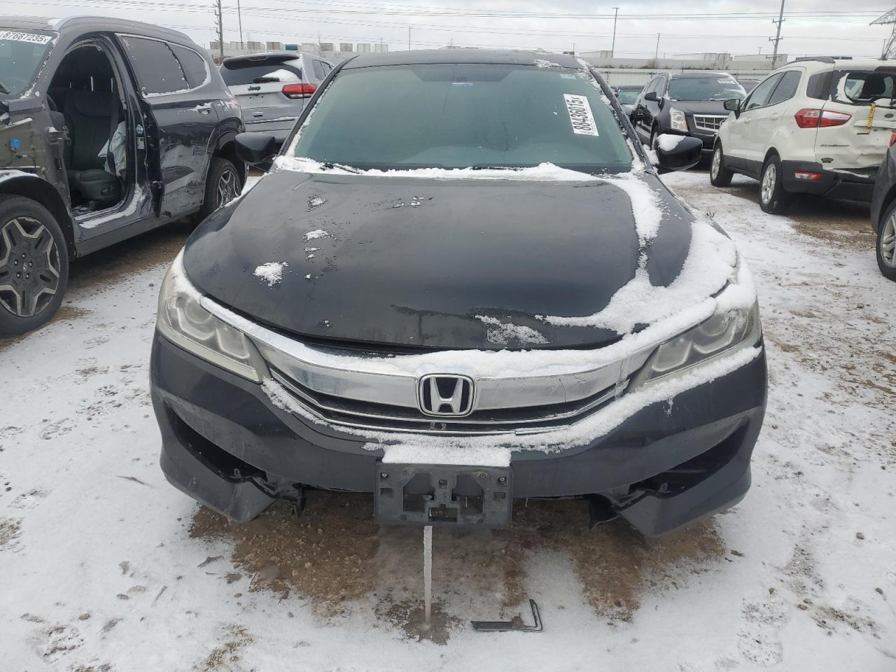 2016 Honda Accord - Image 5