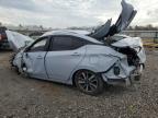 2024 Nissan Versa Sv for Sale in Hueytown, AL - Biohazard/Chemical