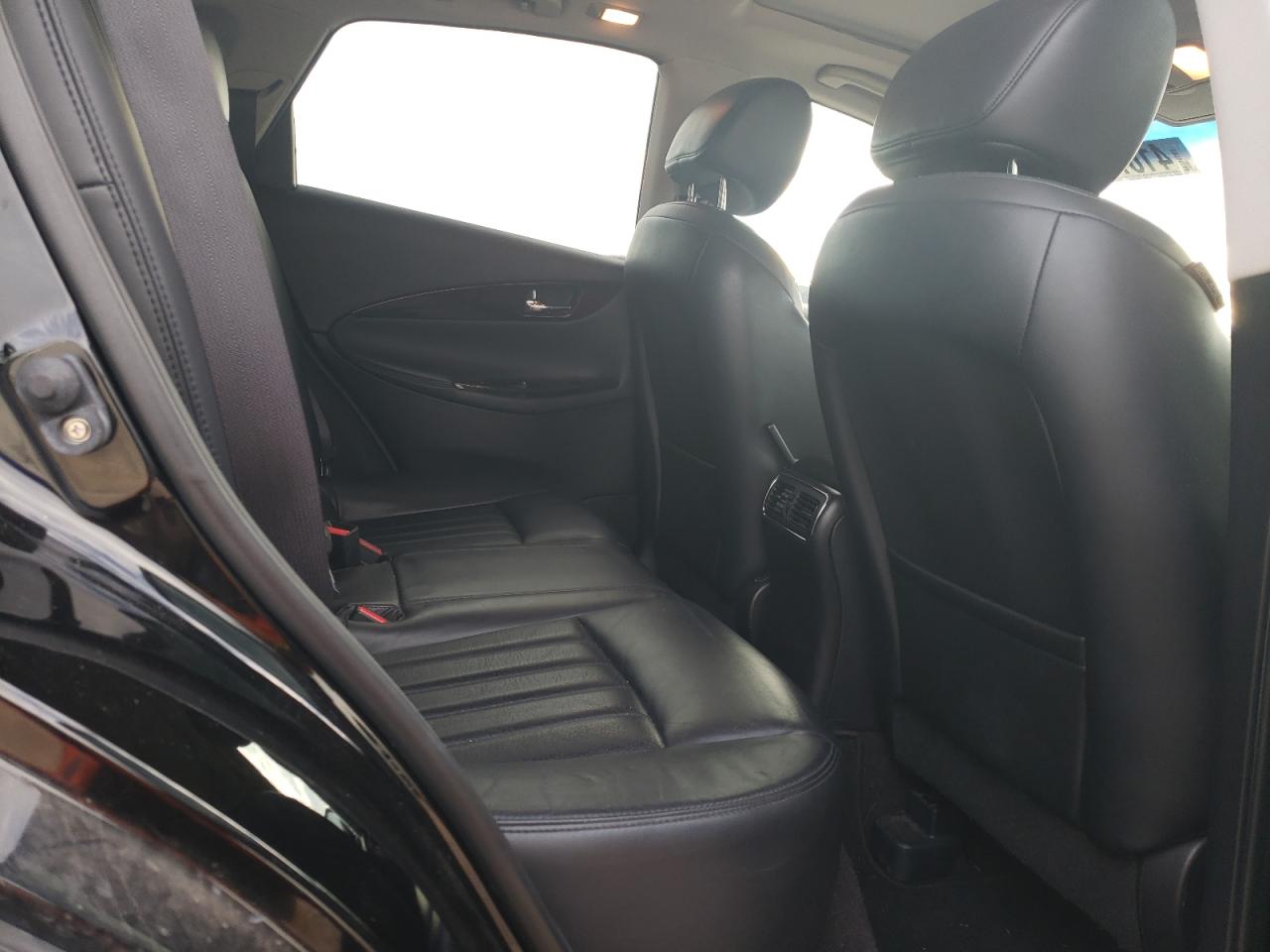 2014 Infiniti QX50 - Image 11