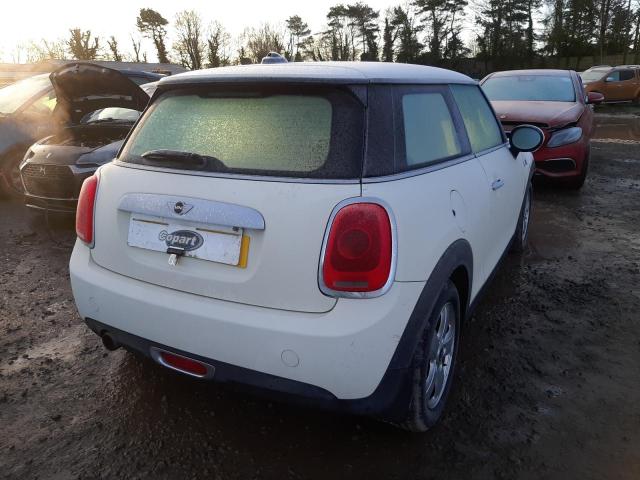 2014 MINI COOPER GRA