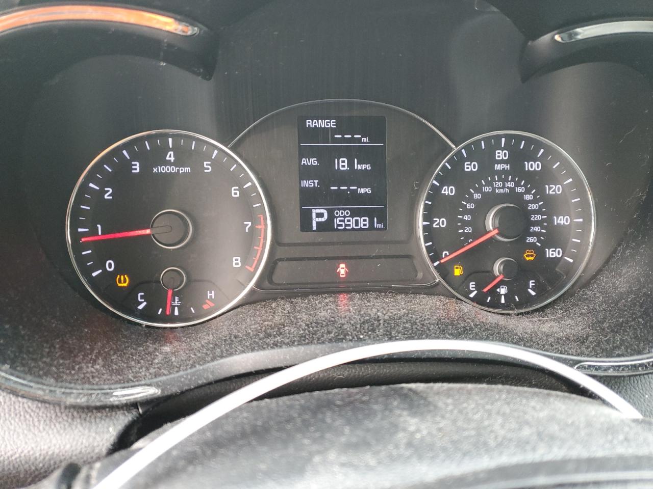 2015 Kia Forte - Image 9