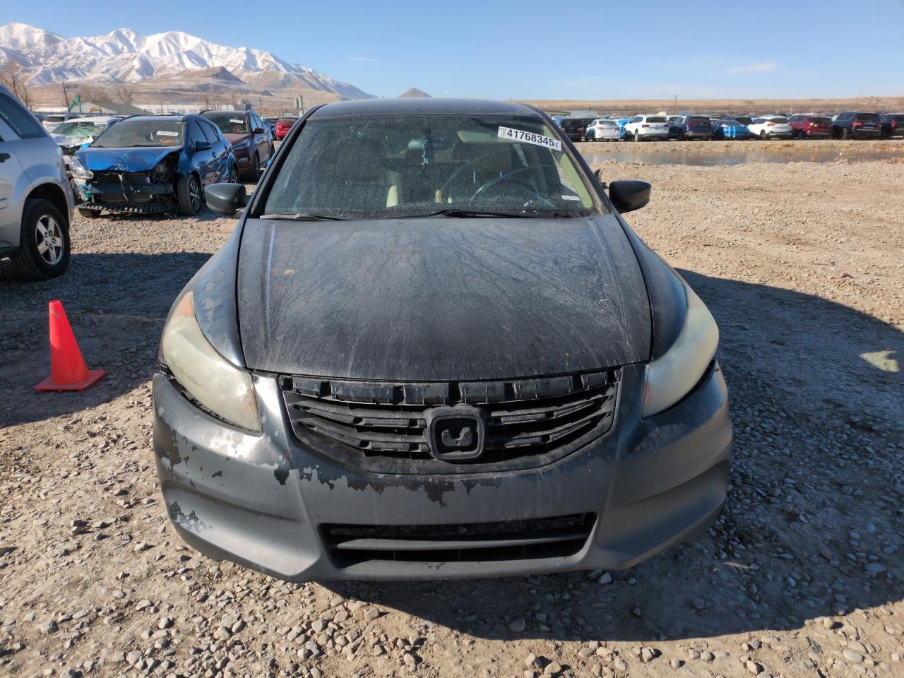 2011 Honda Accord - Image 5