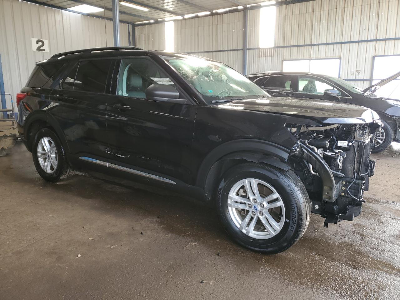 2023 Ford Explorer - Image 4