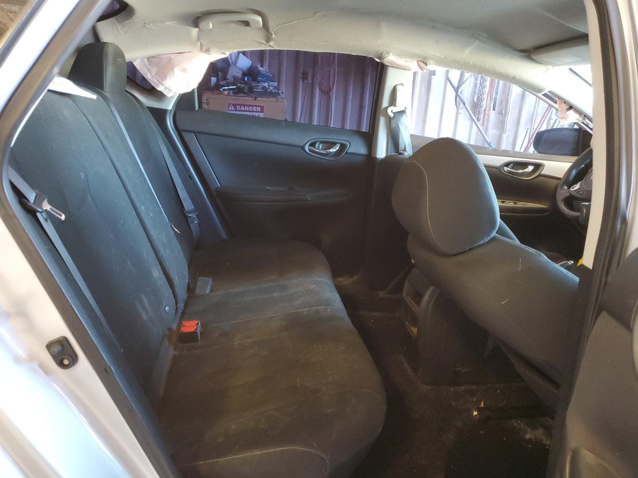 2019 Nissan Sentra - Image 10