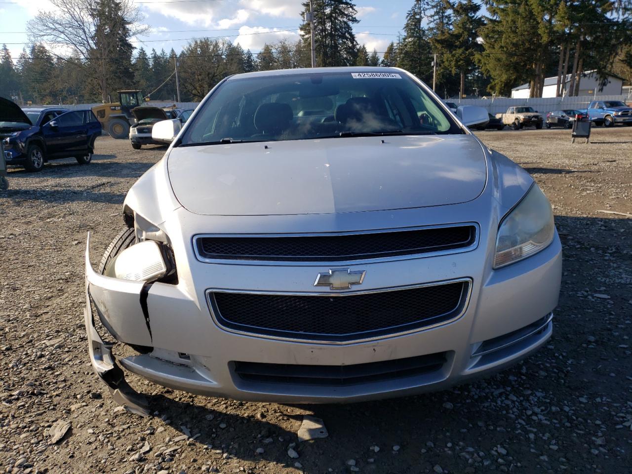 2010 Chevrolet Malibu - Image 5