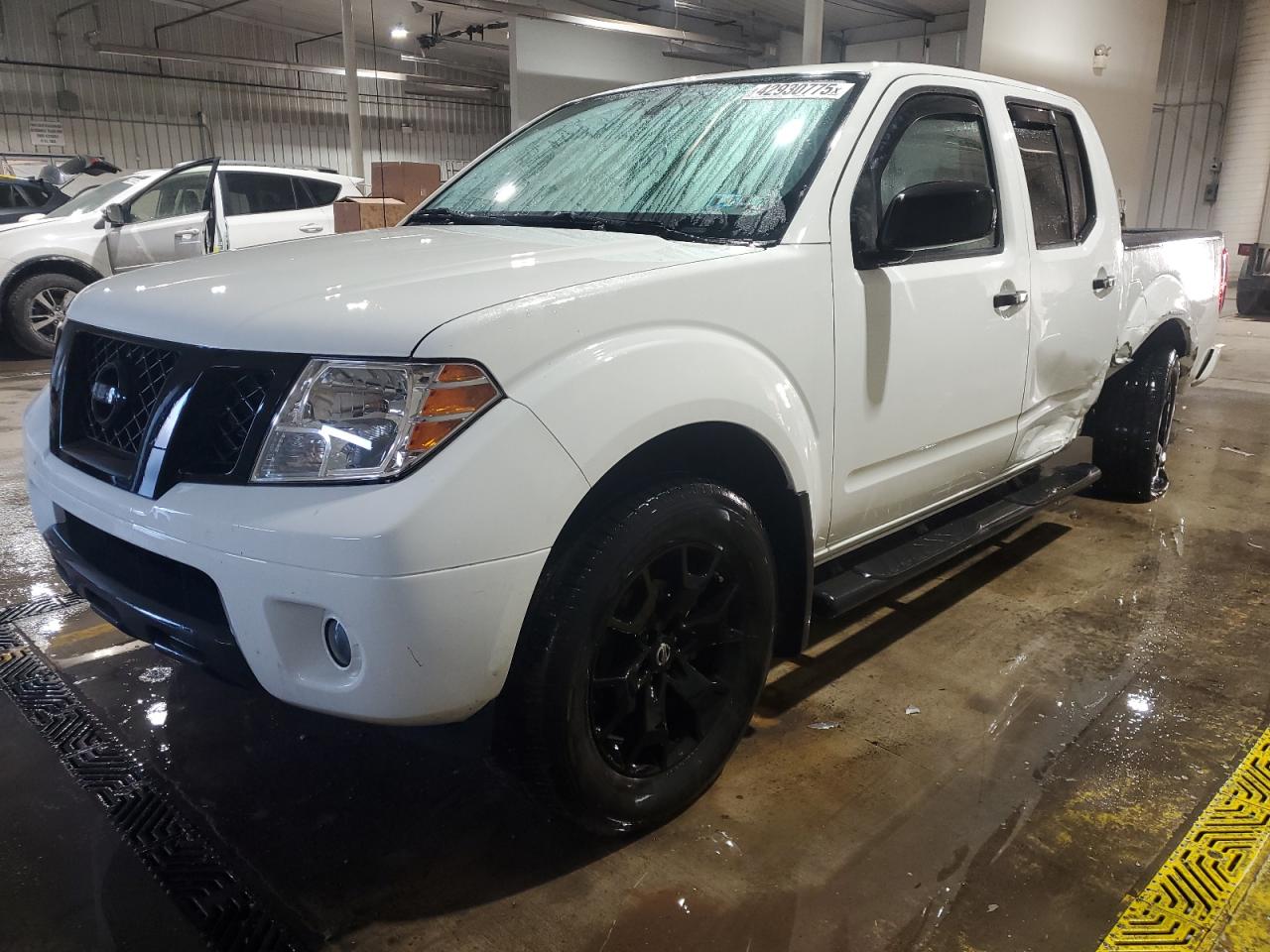 2019 Nissan Navara (Frontier) - Image 1