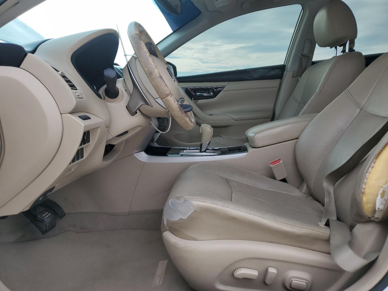 2013 Nissan Altima - Image 7