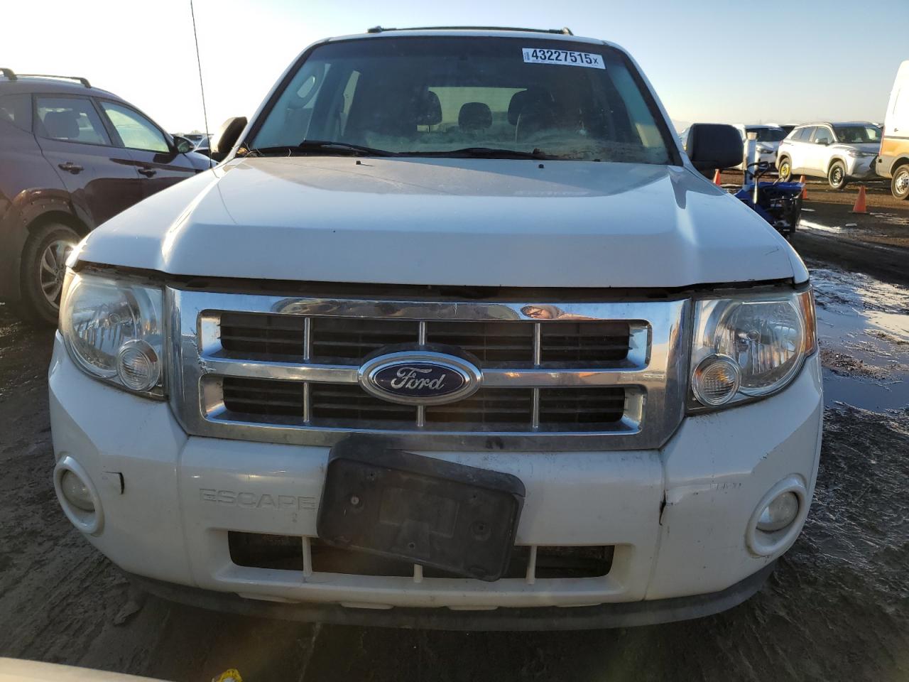2012 Ford Escape - Image 5