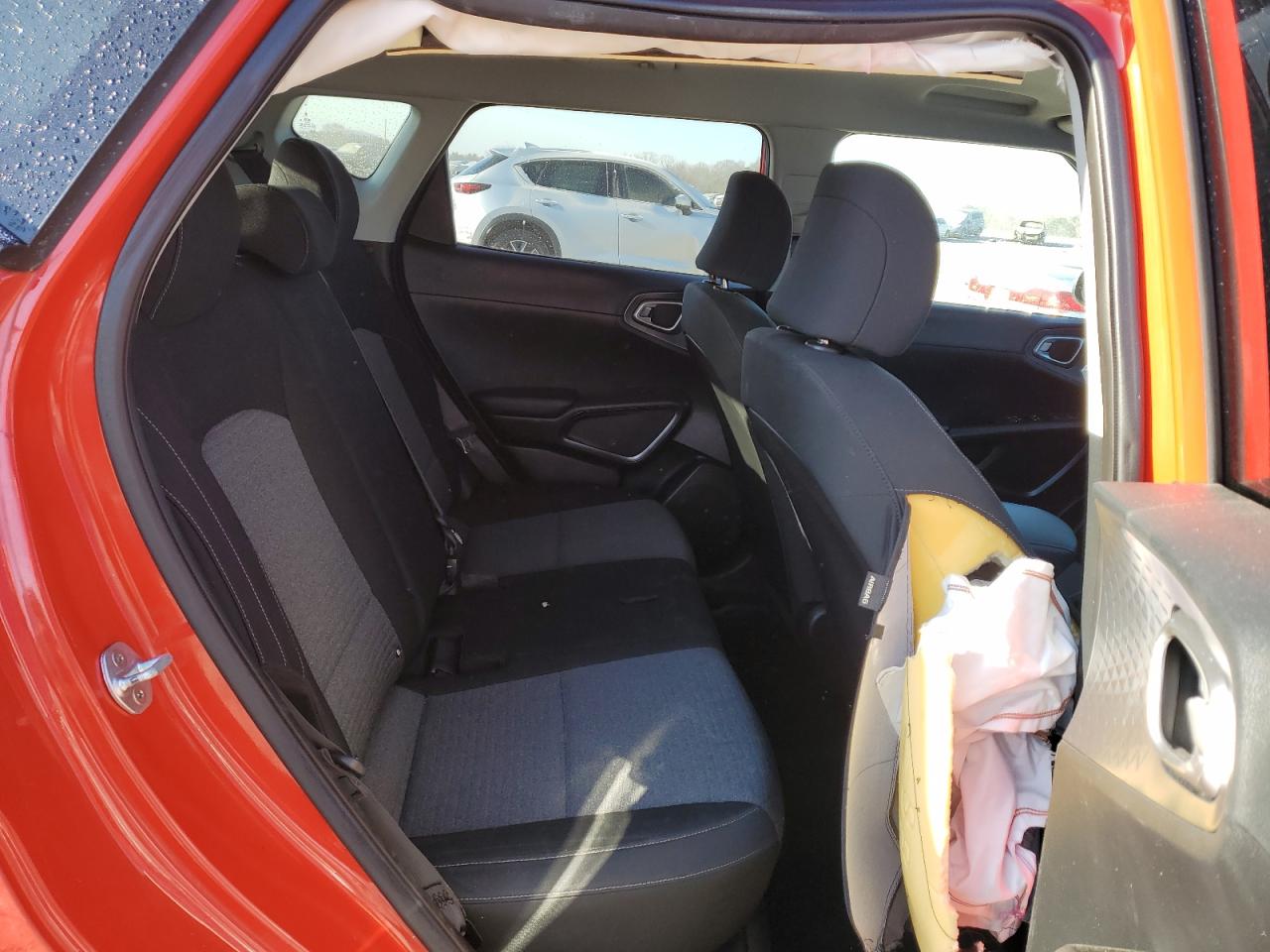 2021 Kia Soul - Image 10
