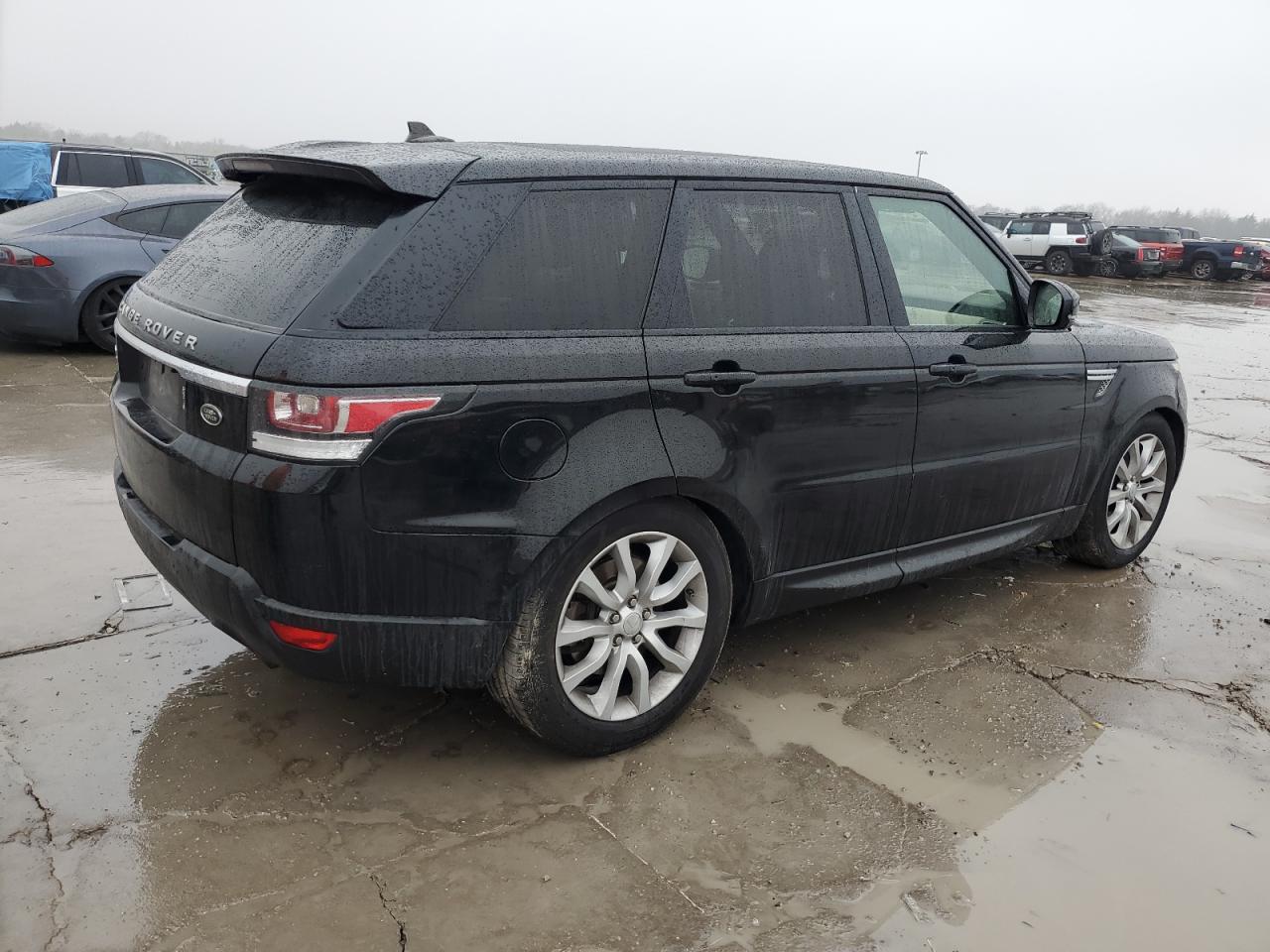 2016 Land Rover Range Rover - Image 3