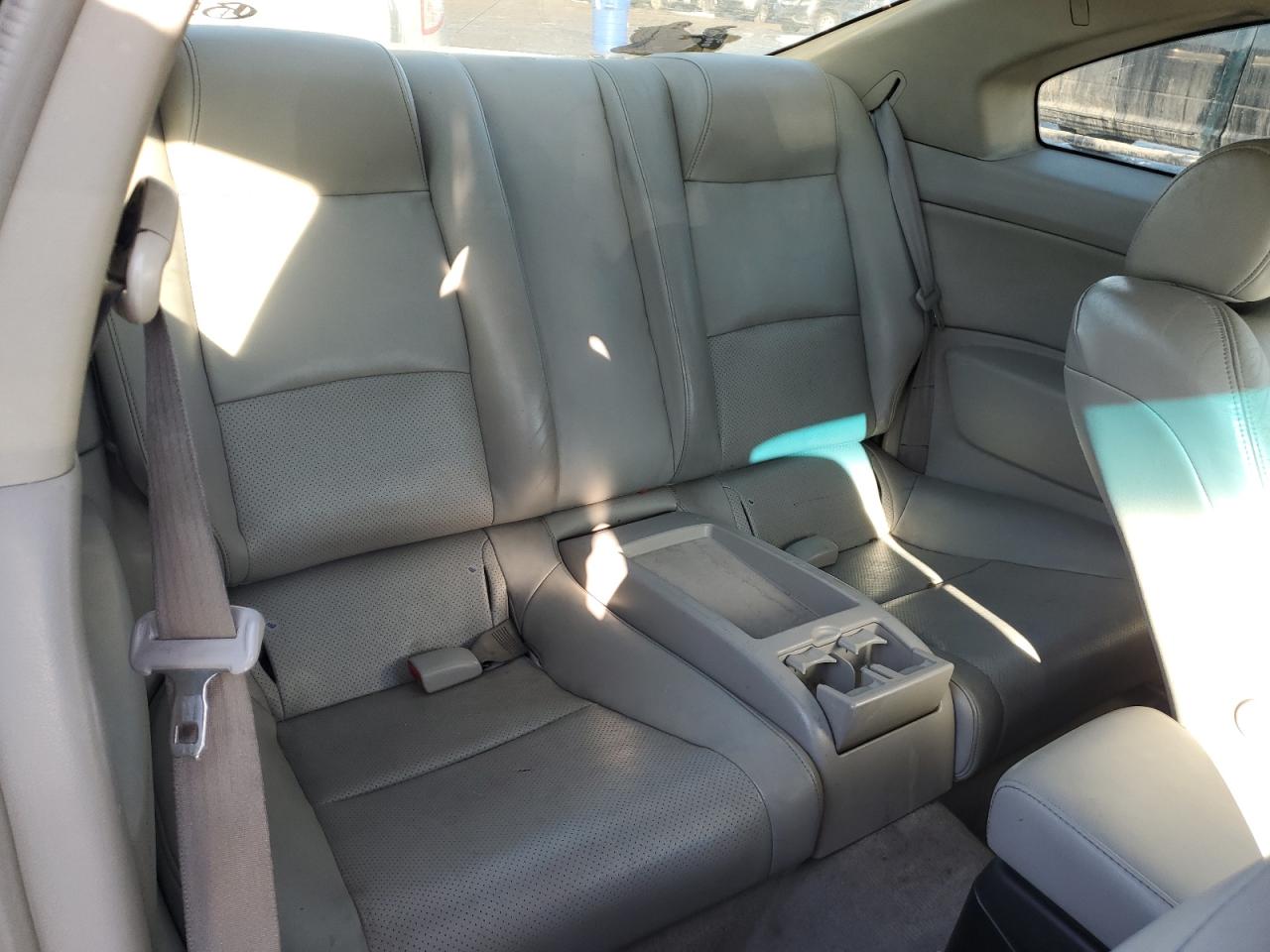2006 Infiniti G - Image 10