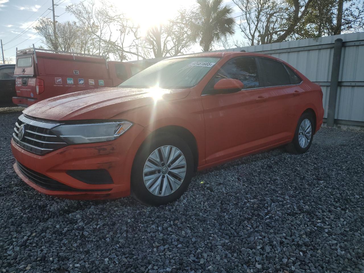 2019 Volkswagen Jetta - Image 1