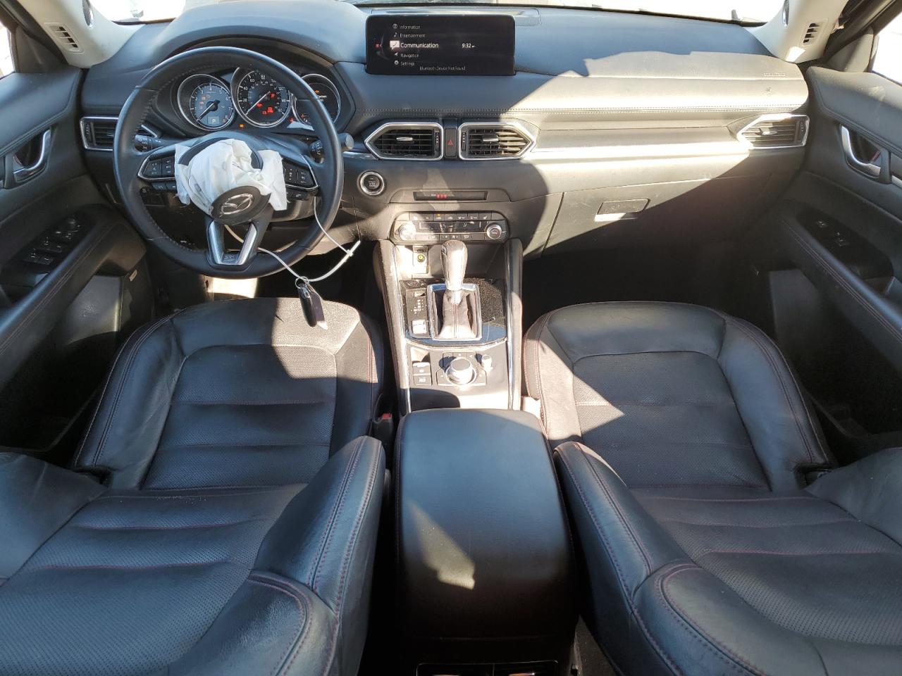 2023 Mazda CX-5 - Image 8
