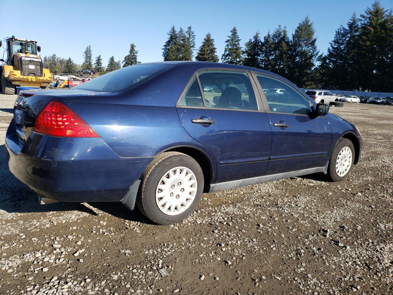 2007 Honda Accord - Image 3