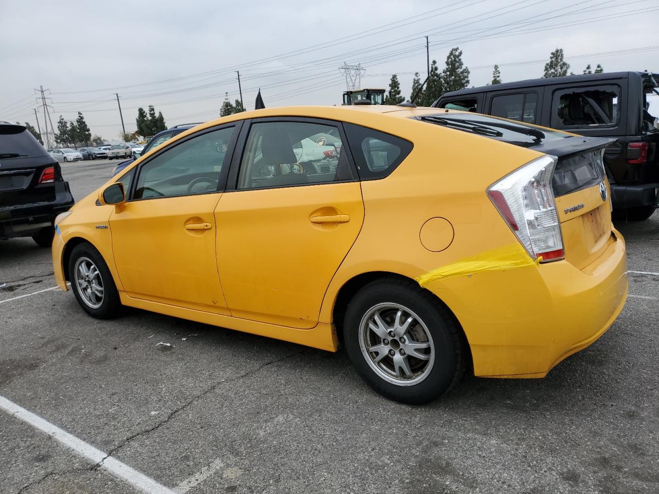 2010 Toyota Prius - Image 2