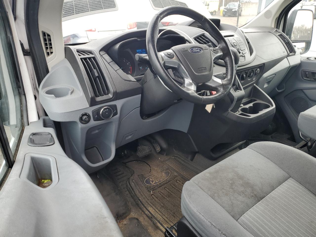 2016 Ford Transit - Image 8