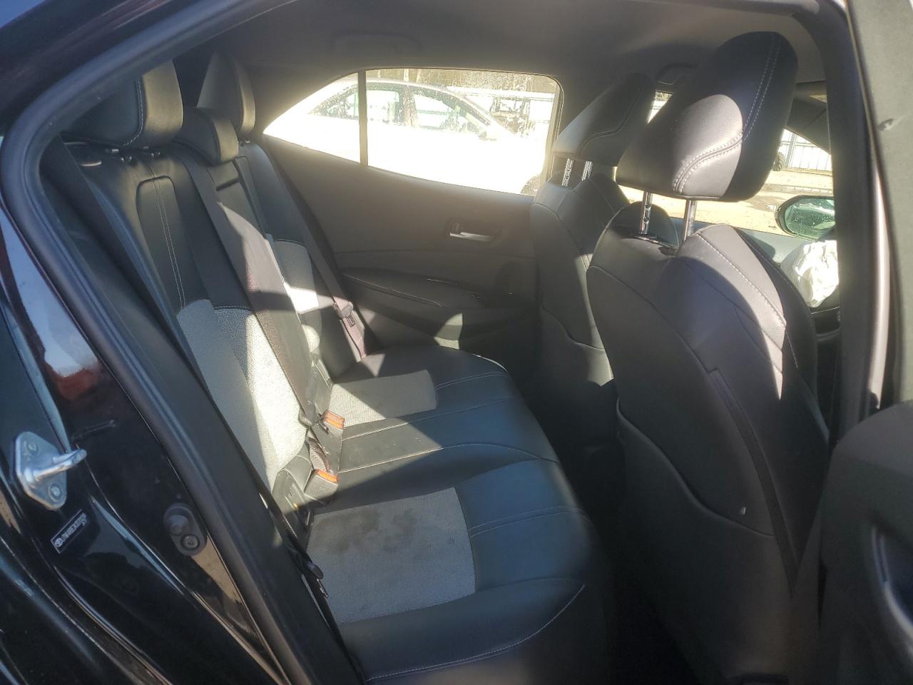 2019 Toyota Corolla - Image 10