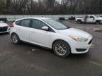 2016 Ford Focus Se for Sale in Shreveport, LA - Rear End