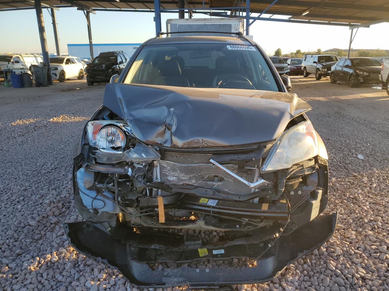 2011 Honda CR-V - Image 5