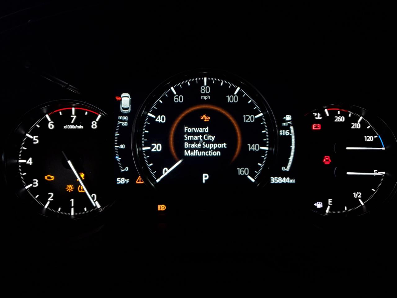 2022 Mazda CX-9 - Image 9
