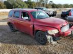 2010 Chevrolet Hhr Lt за продажба в Theodore, AL - All Over