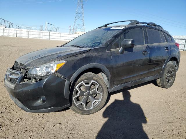 2013 Subaru Xv Crosstrek 2.0 Premium