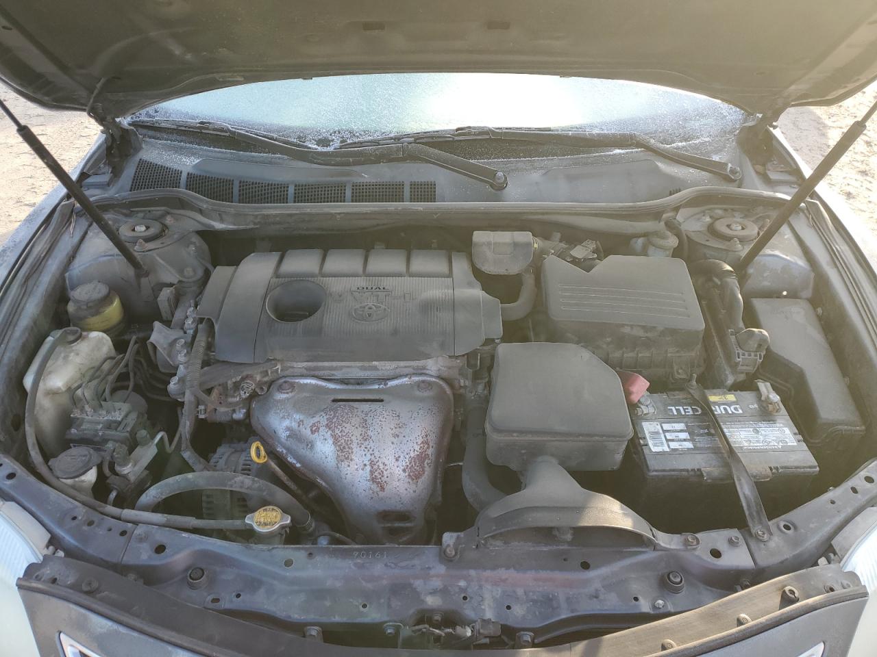 2011 Toyota Camry - Image 12