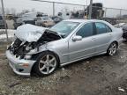 2007 Mercedes-Benz C 230 for Sale in Cicero, IN - Front End